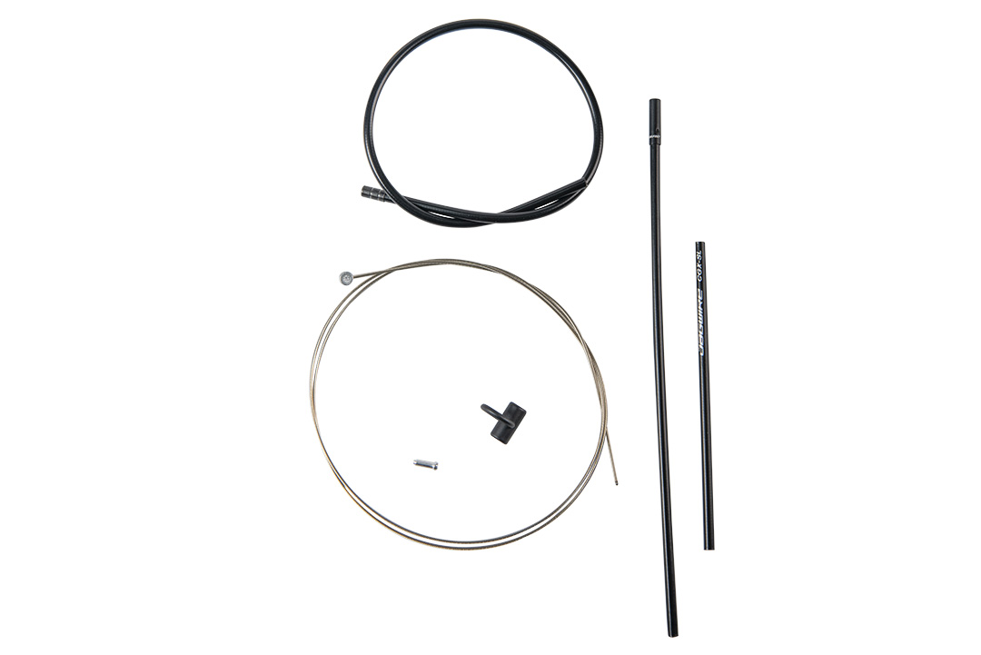 Brake Cable Front Mid Standard T Line