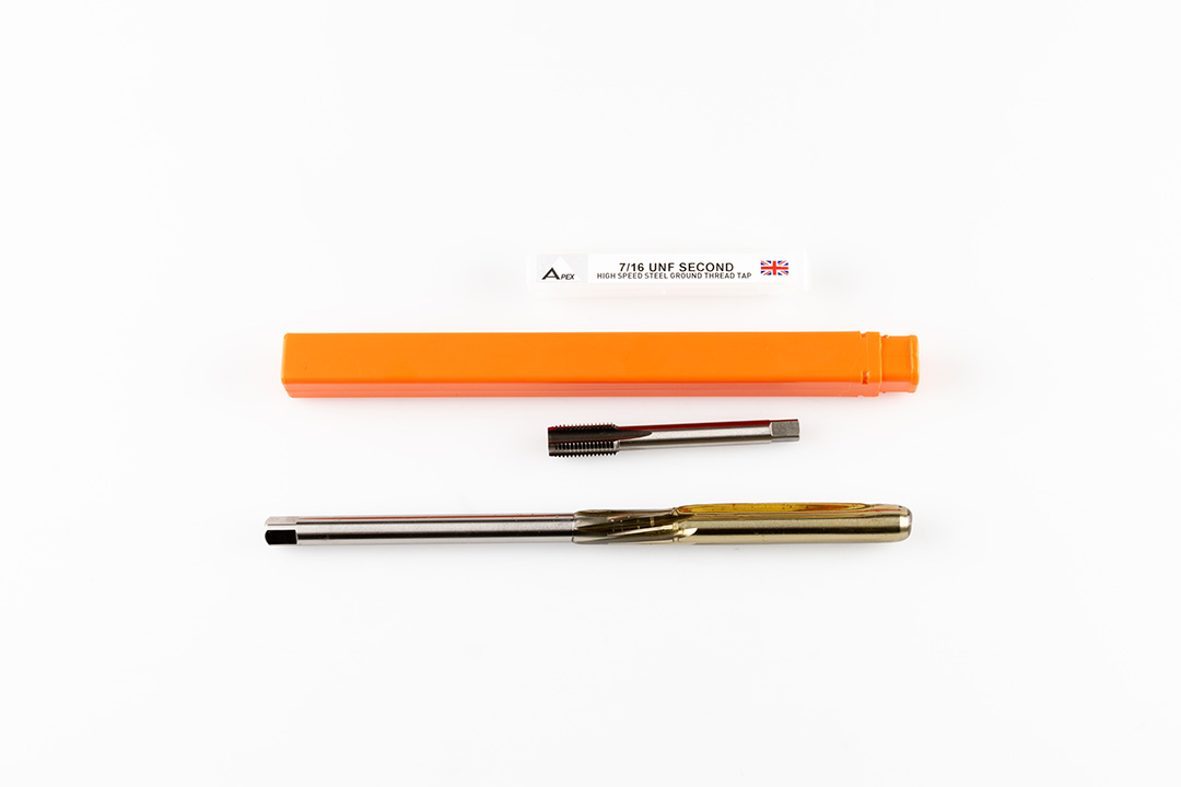 Rear Hinge Tool Kit