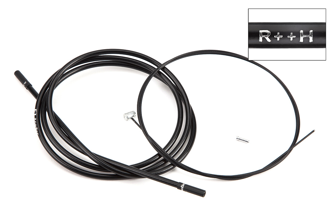 Brake Cable Housing H Type Handlebar