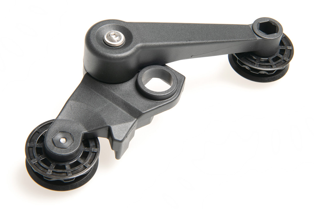 Chain Tensioner Complete for 2 and 6 Speed