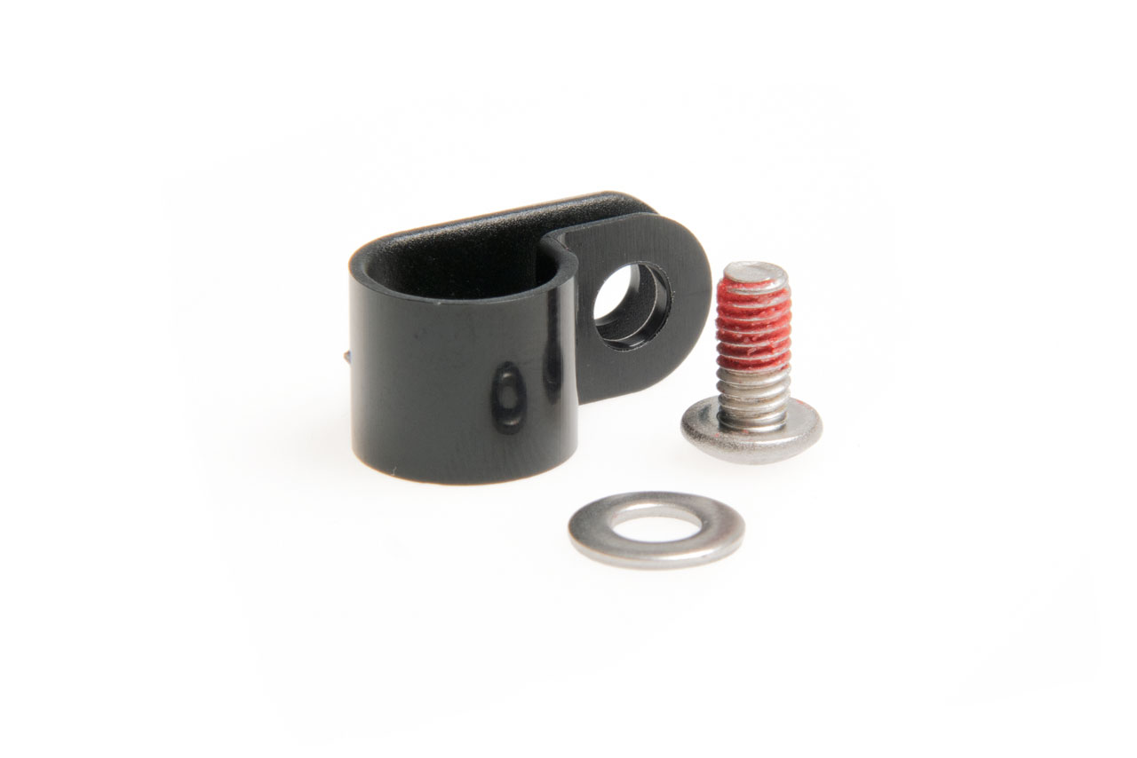 P Clip Motor Cable
