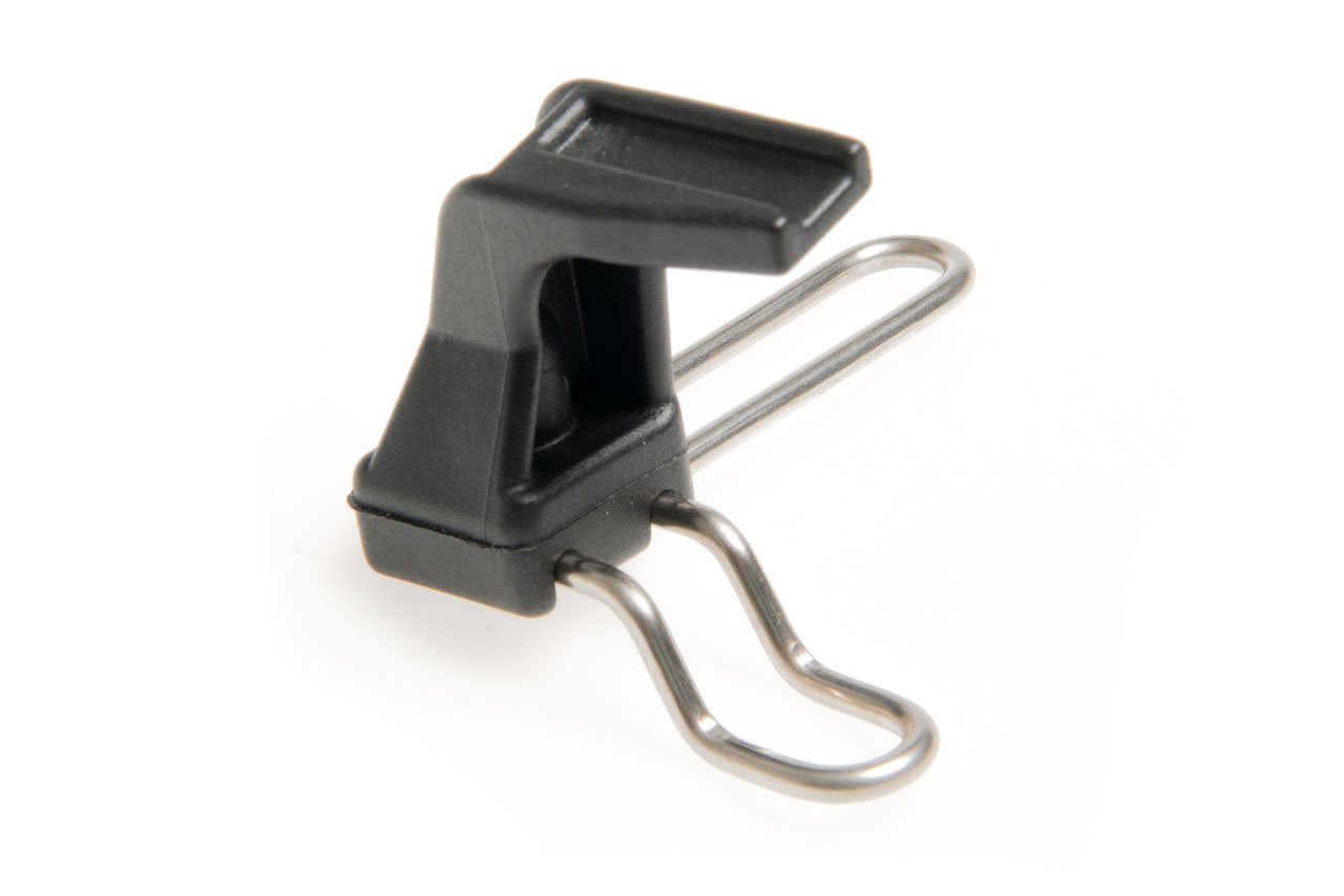 Front Replacement Mudguard Front Axle Hook &amp Fittings