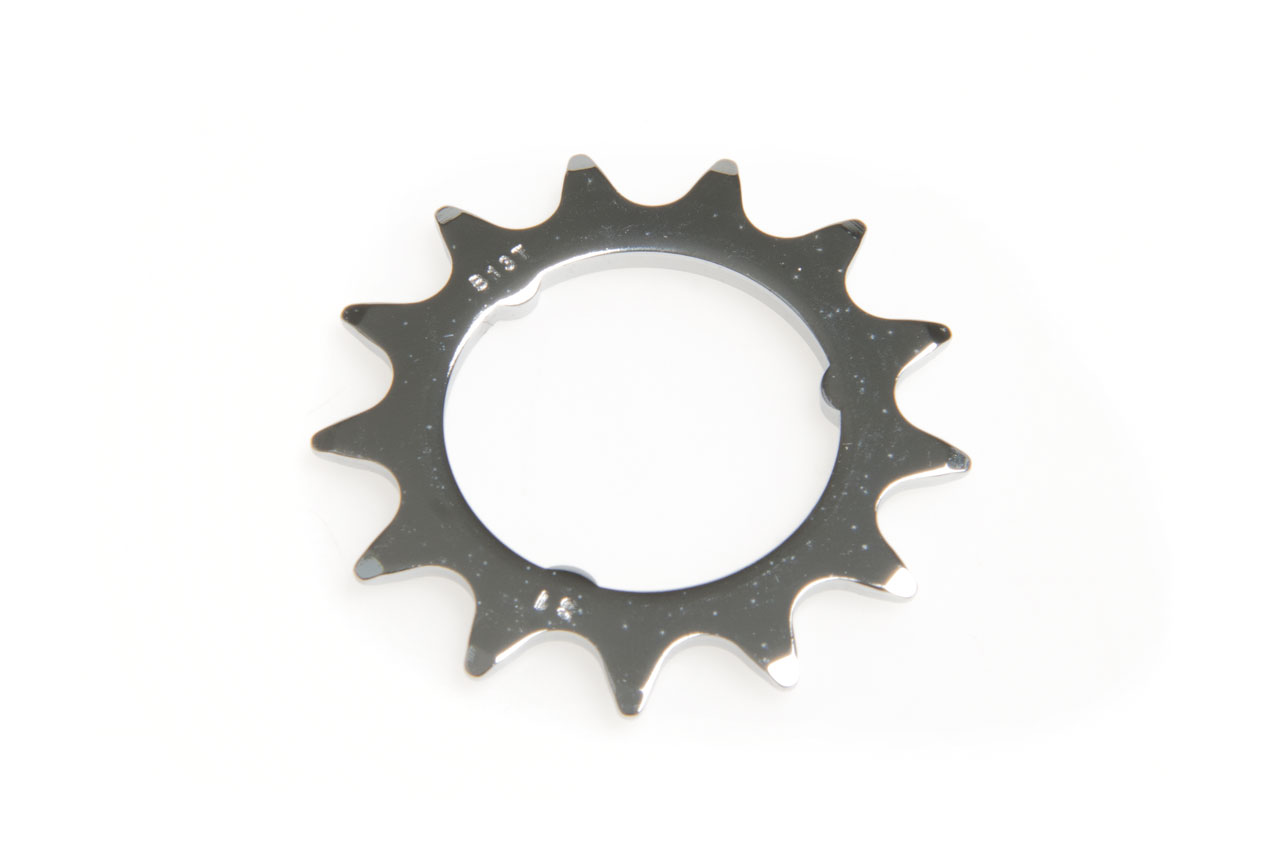 13 Tooth Rear Sprocket 3mm 3 Speed SRAM 6 speed