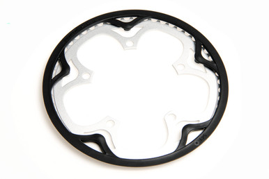 Chain Ring + Guard Spider 54T