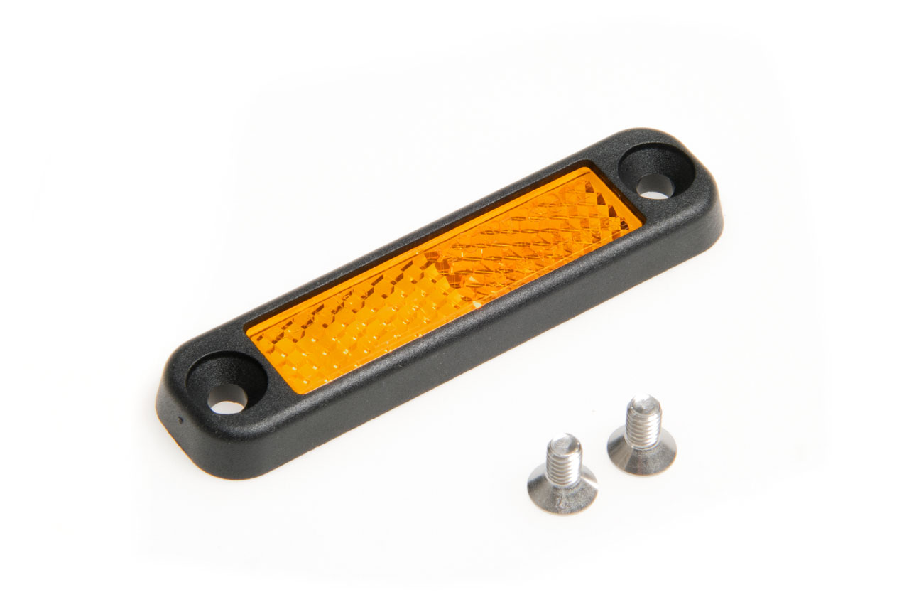 Folding Pedal Reflector MK2