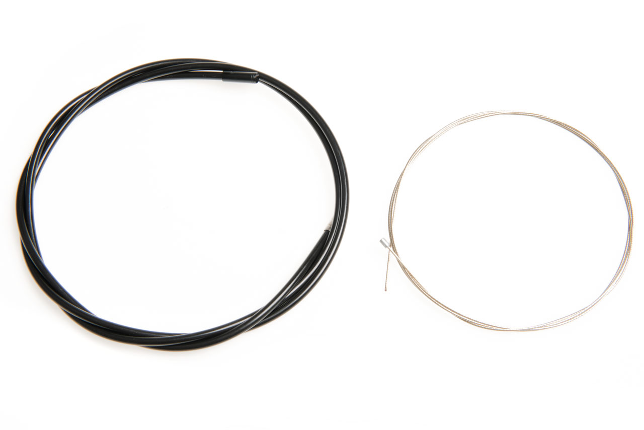 Hub Gear Inner Cable + Outer Gear Trigger High Type