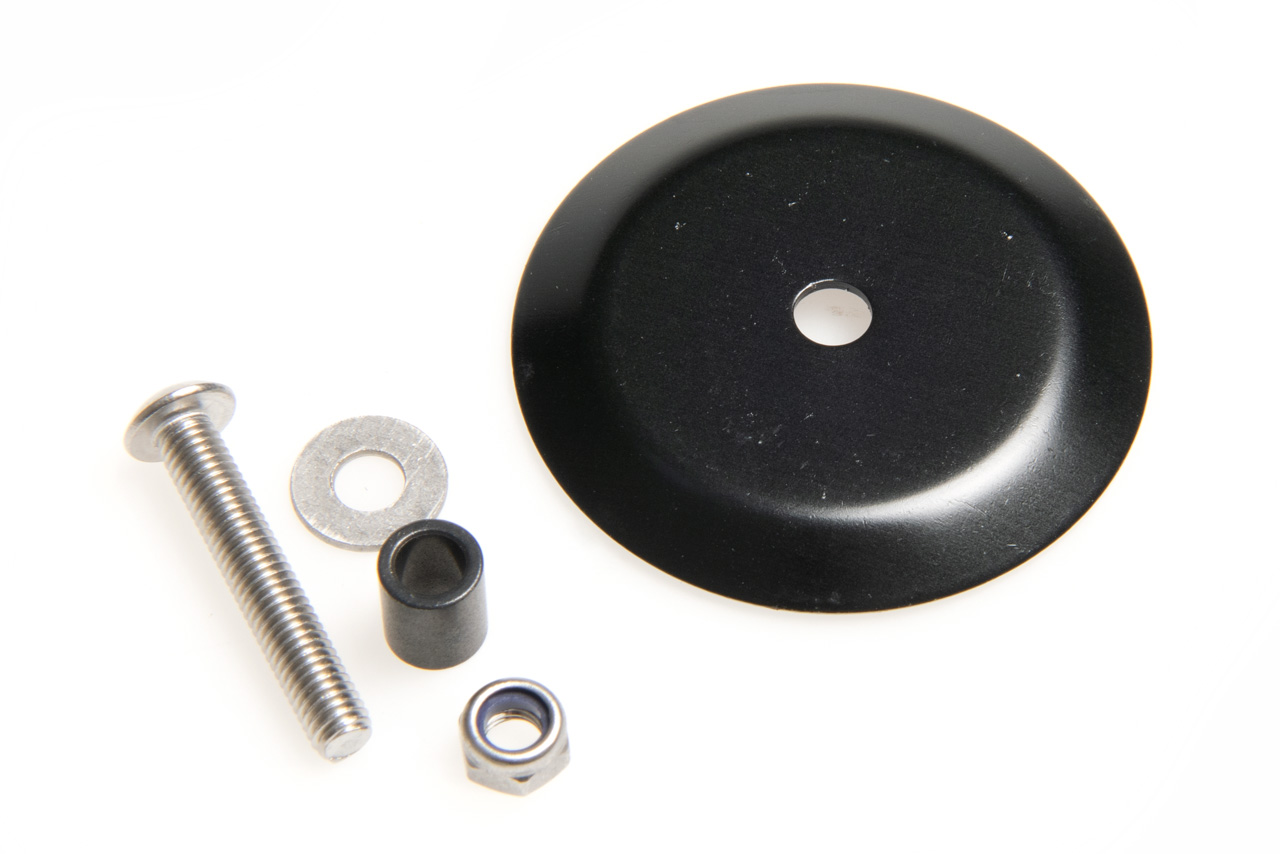 Cable Mudguard Disc Models Without Mudguards