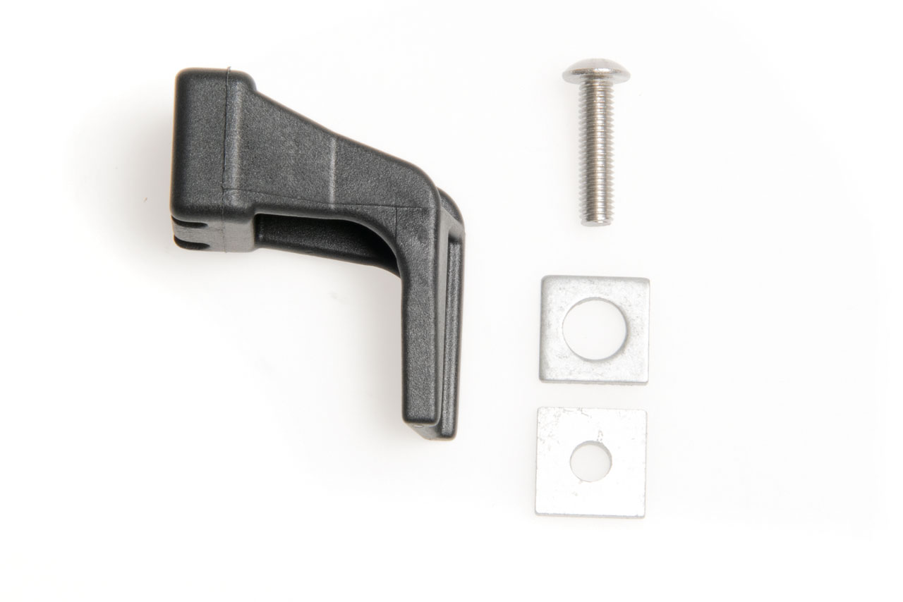Front Axle Hook Fittings
