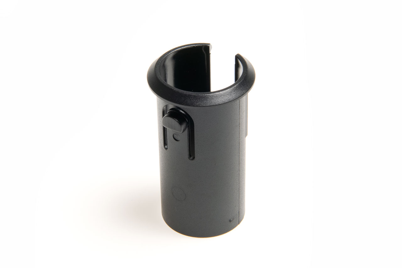 Telescopic Seatpost Sleeve