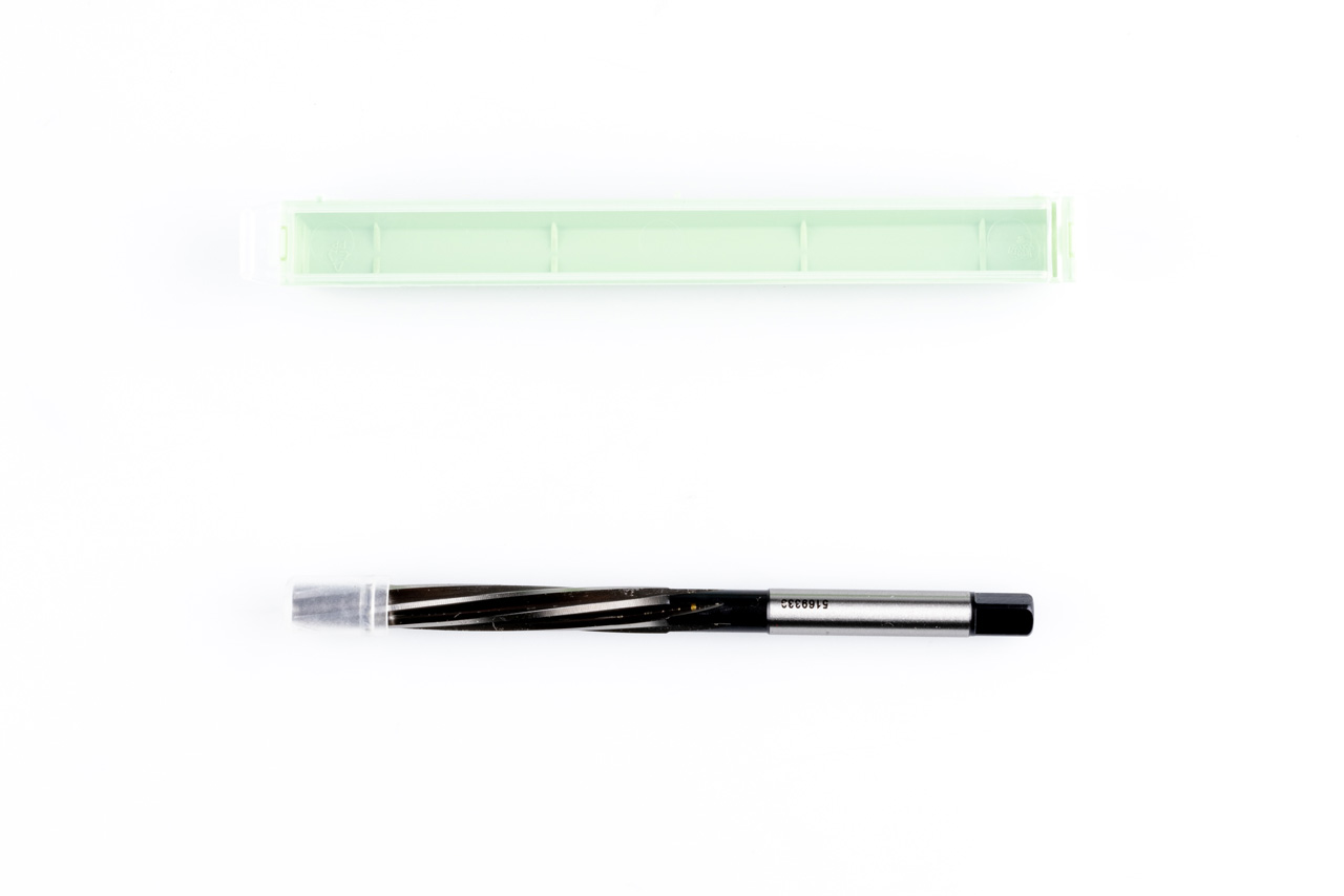 Main Frame + Stem Hinge Reamer 6.35mm