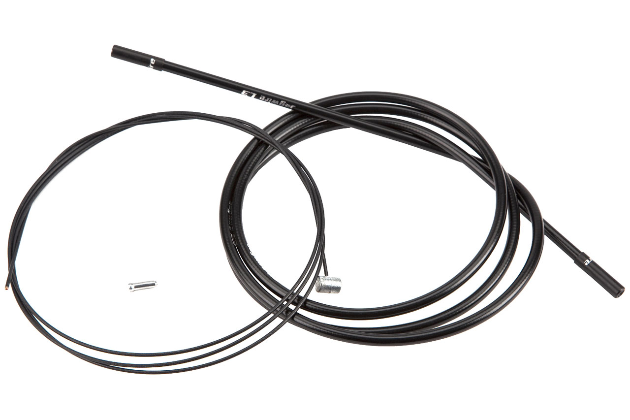Brake Cable Rear Mid Handlebar type