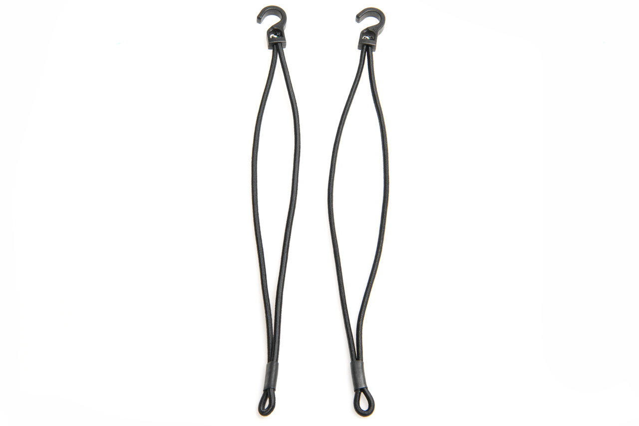 Rack Elastic Shock Cord Pair