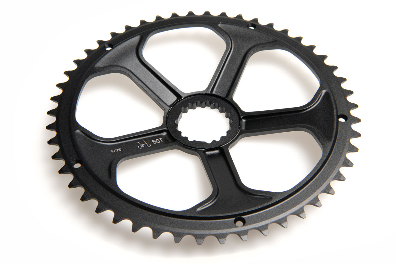 Superlight Direct Mount Chainring 50T