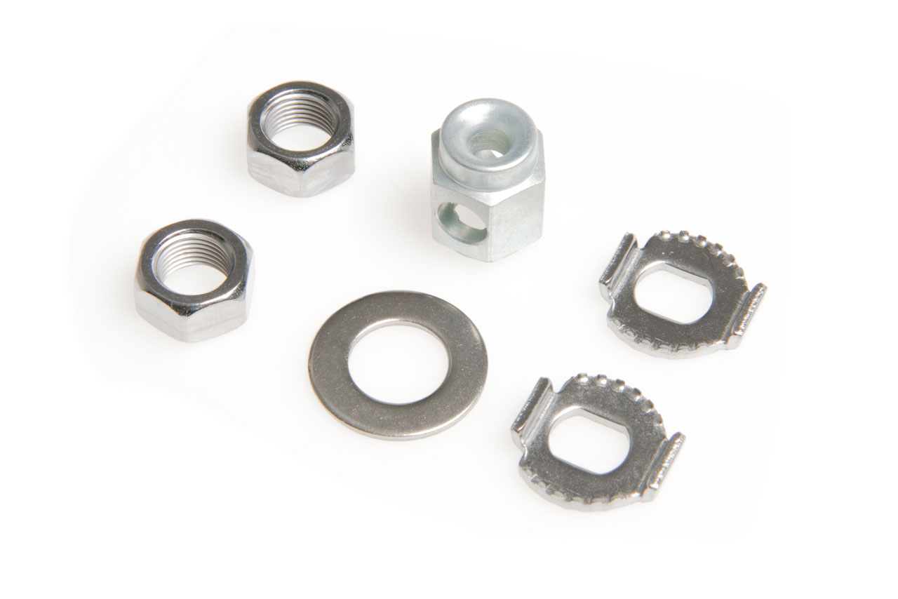 Axle Fitting Rear Wheel 3 or 6 Speed Sturmey Archer