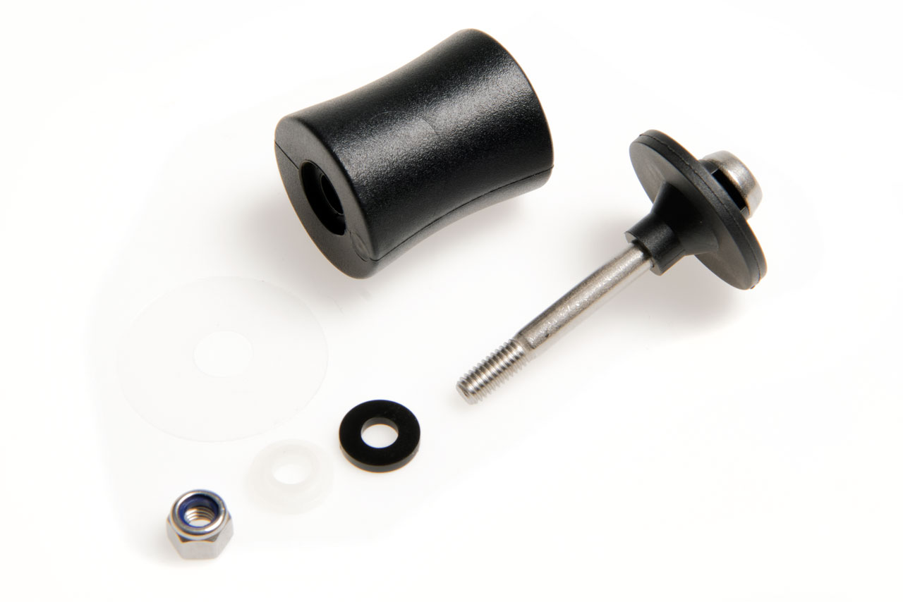Standard Suspension Block Complete Set