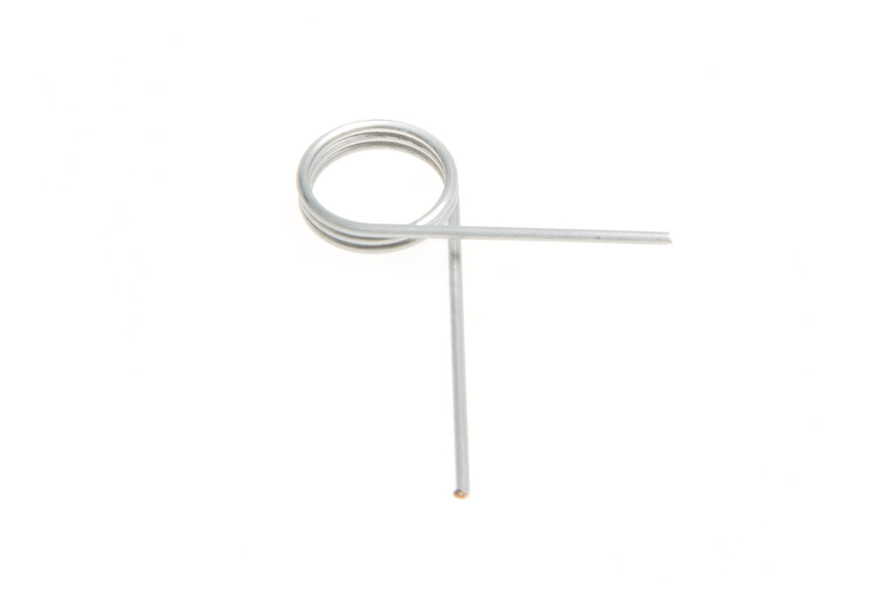 Electric Electronic Module Cover Springs