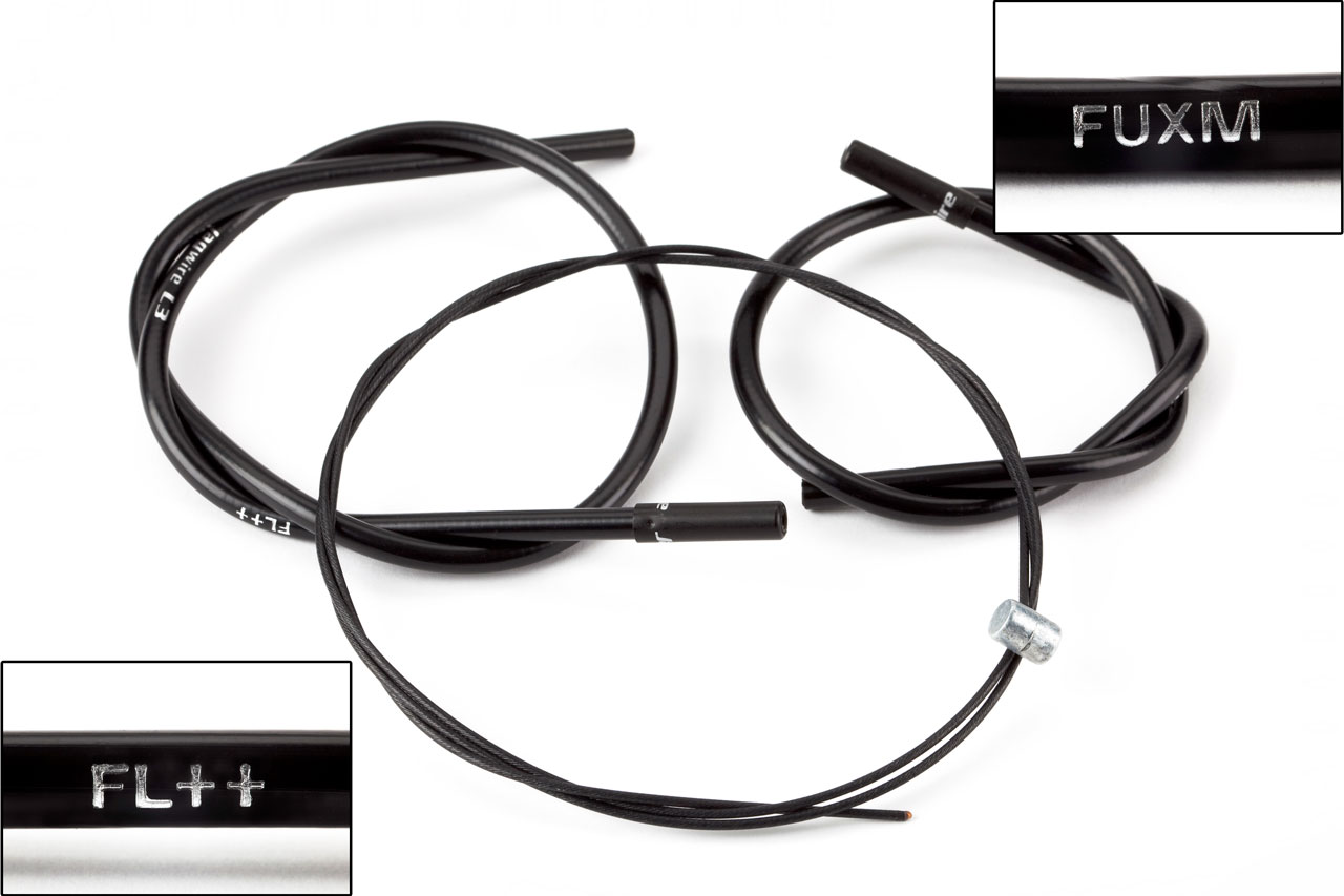 Brake Cable Front Mid Handlebar type