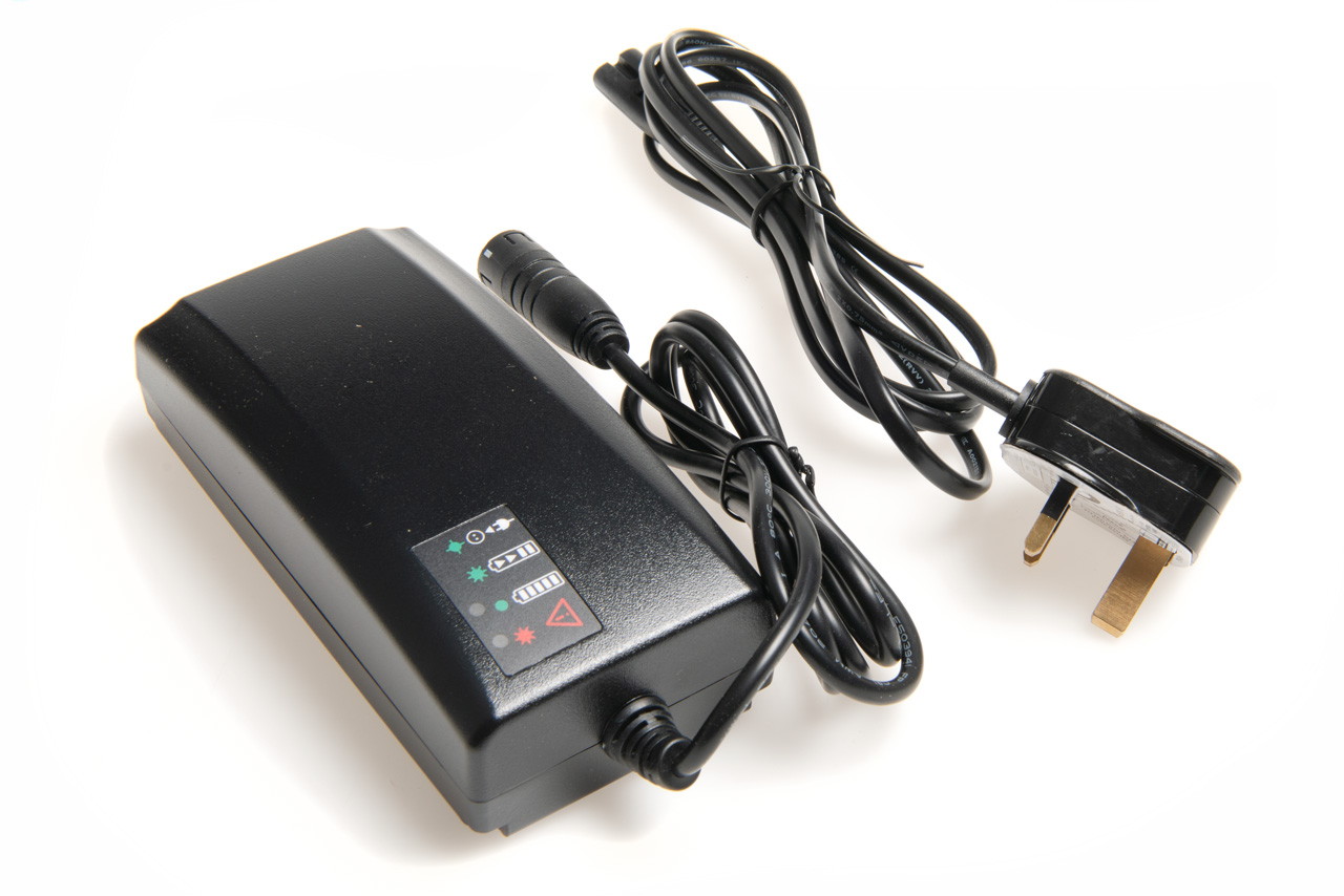 Electric 2A Charger Pack Only