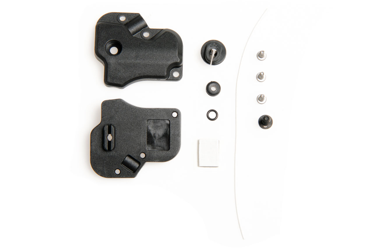 Electric Torque Sensor Connect