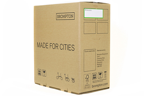 Box