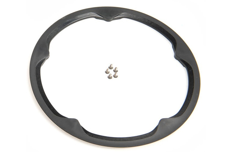 Superlight Chain Guard 56T