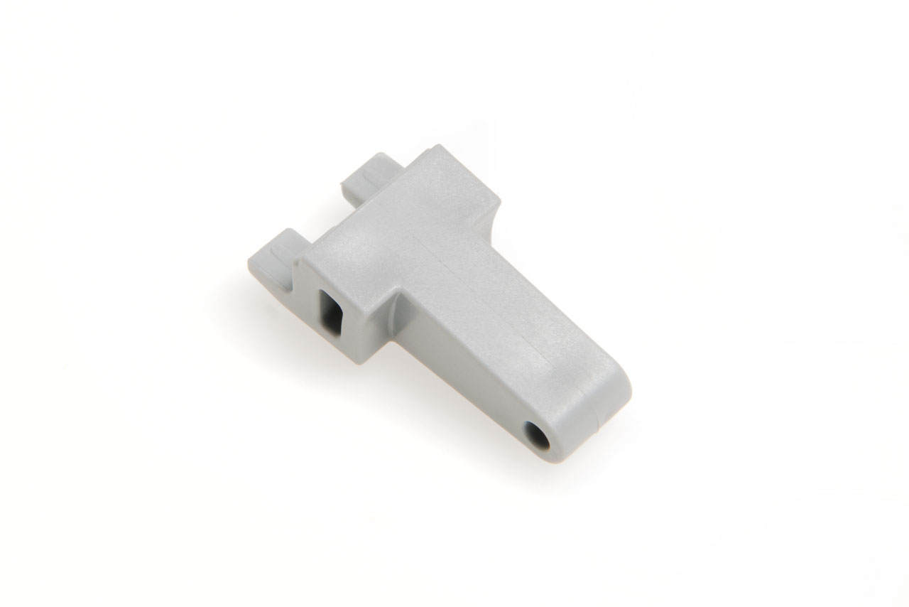 Electric Front Carrier Catch Replacement Kit