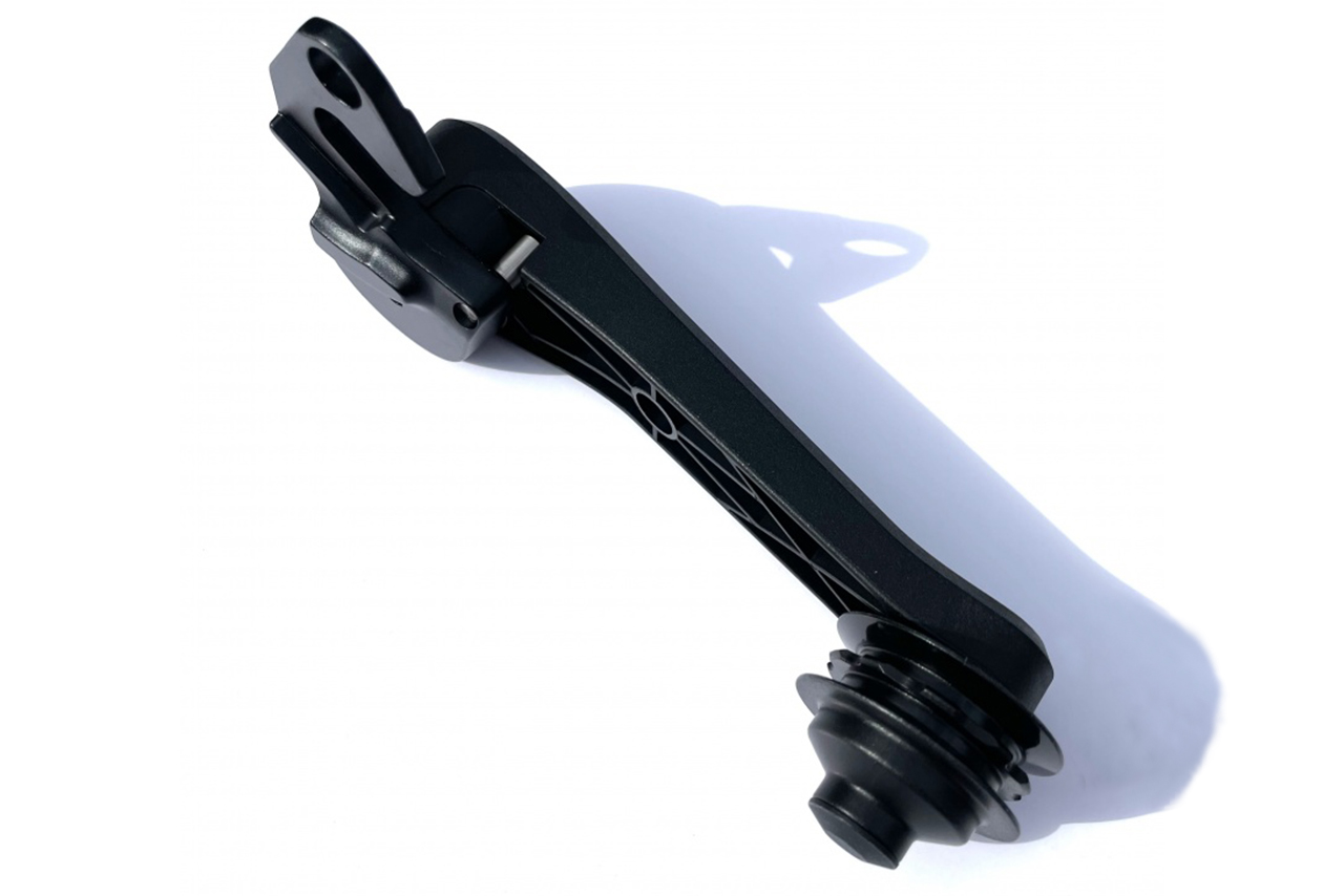 Derailleur Chain Tensioner Square Spring