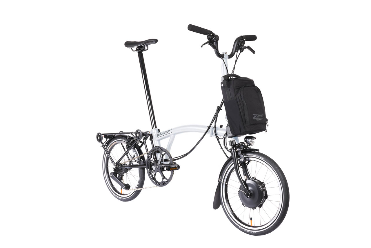 Electric P Line Roller Frame 4 speed Renewed Grade 2