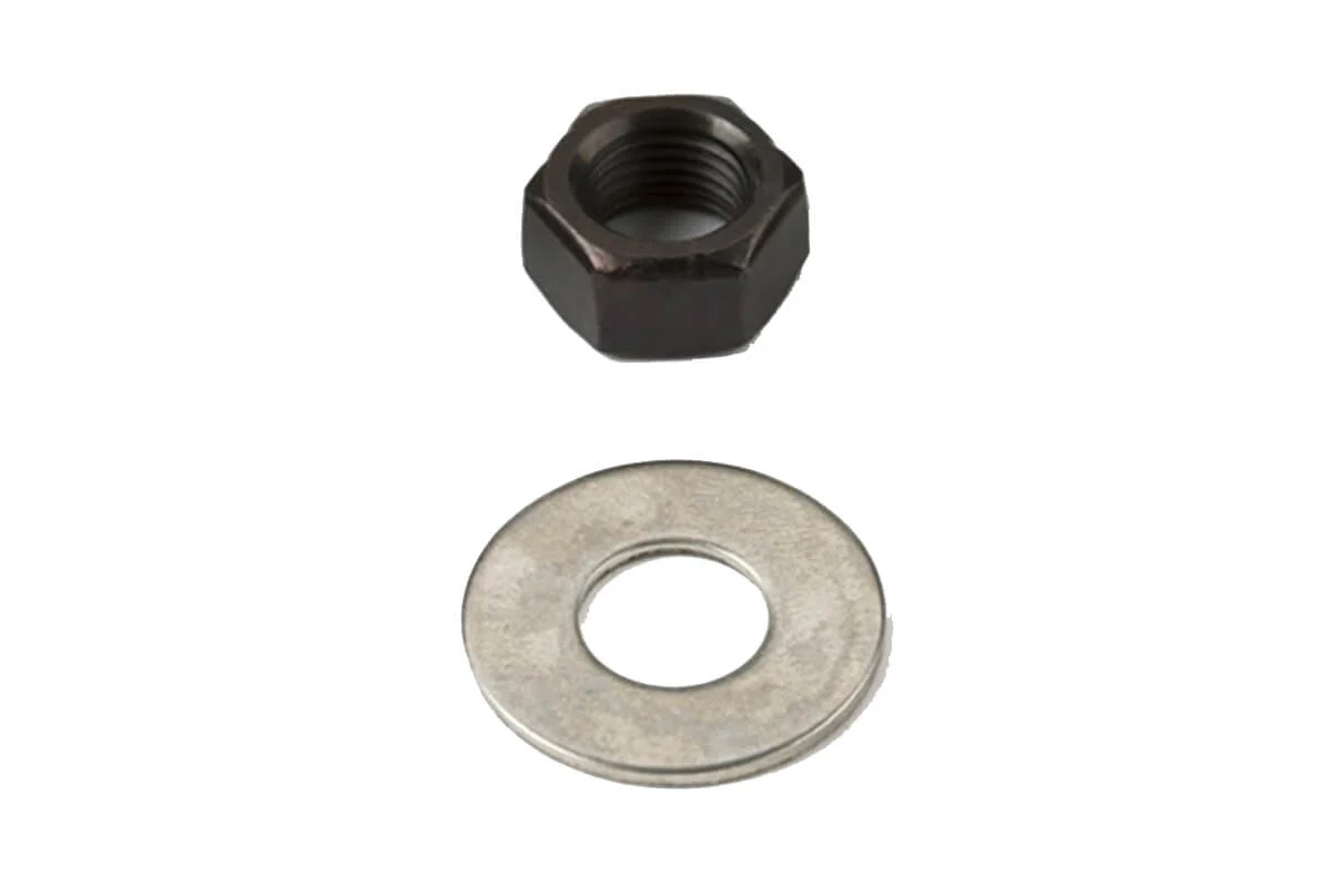 Chain Tensioner Nut Washer 1 2 Speed