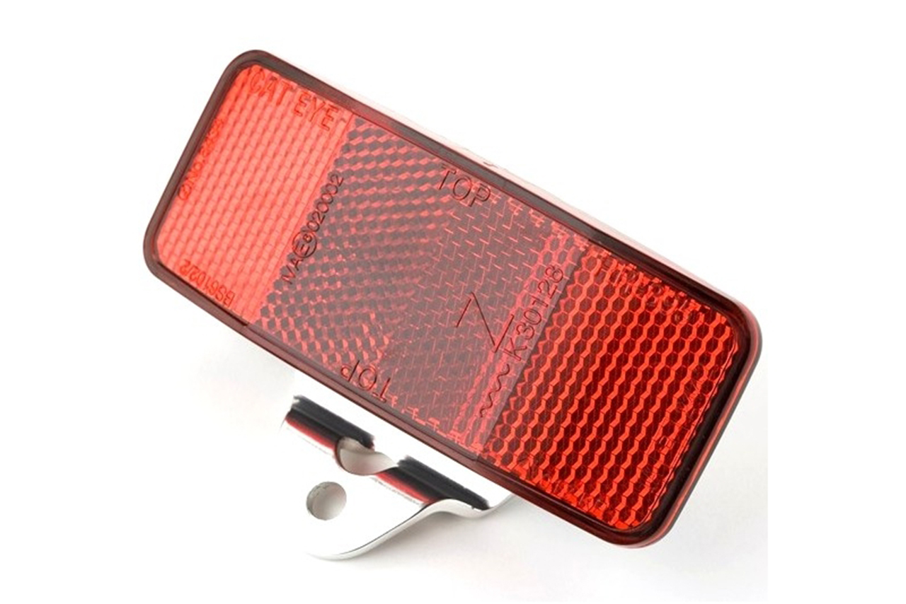 Rear Reflector Kit Version L or E