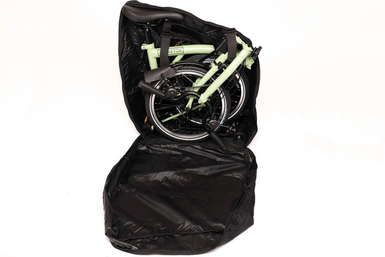 Transit Transport Bag