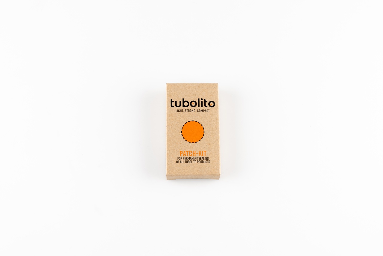 Tubolito Patch Kit