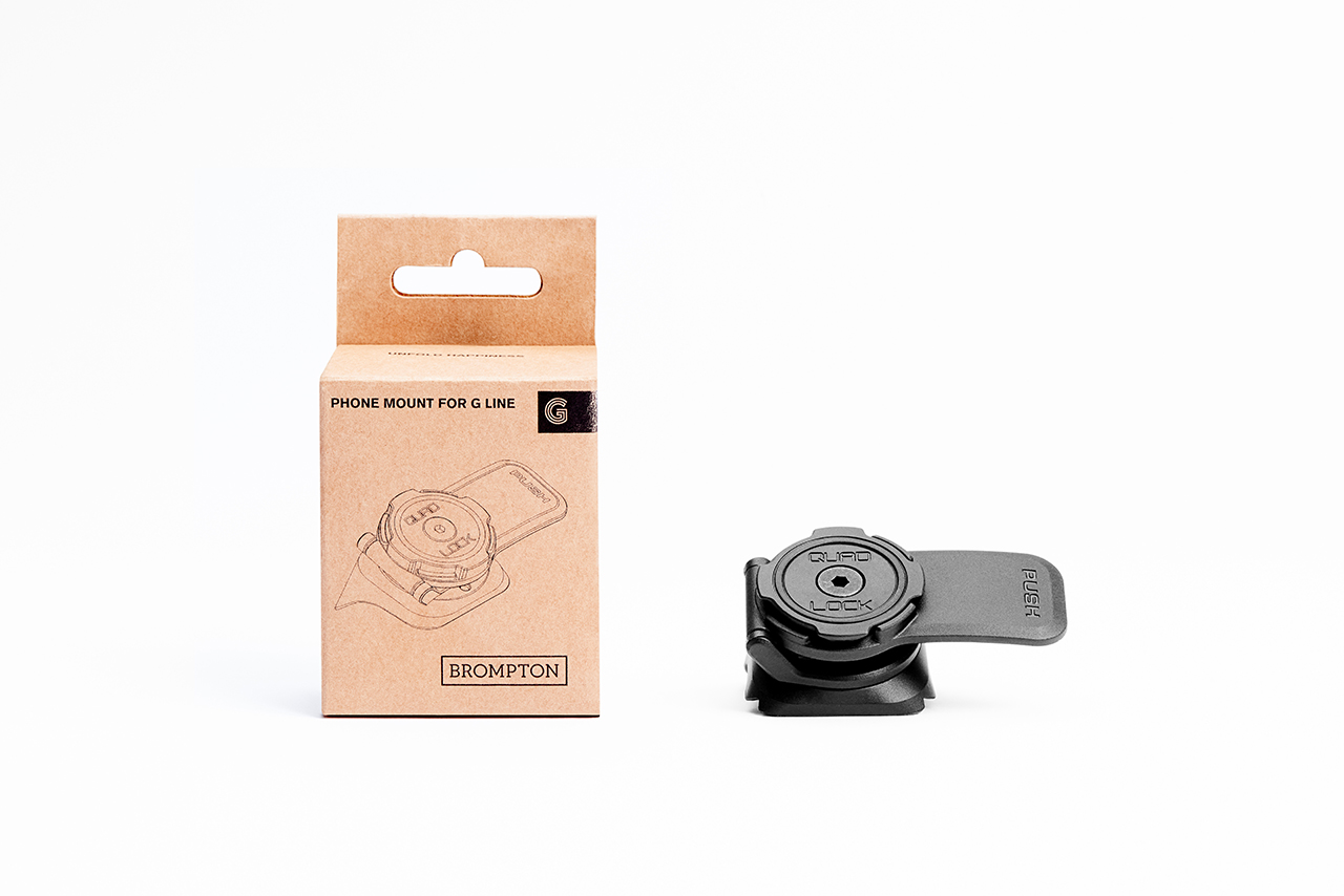 ® Phone Mount G Line