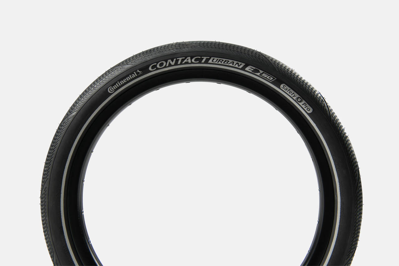 Urban Contact Tyre G Line