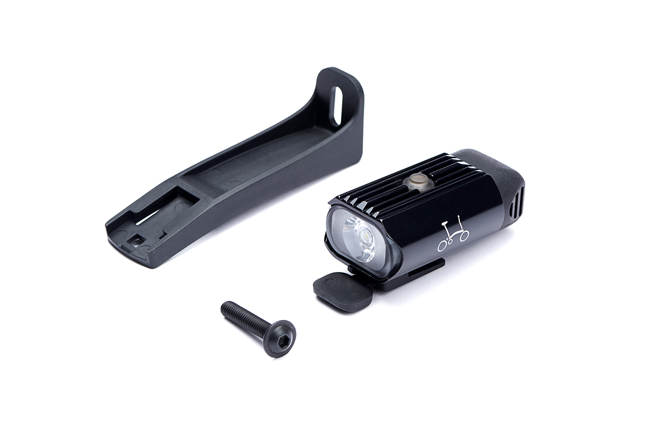 Front Light G Line