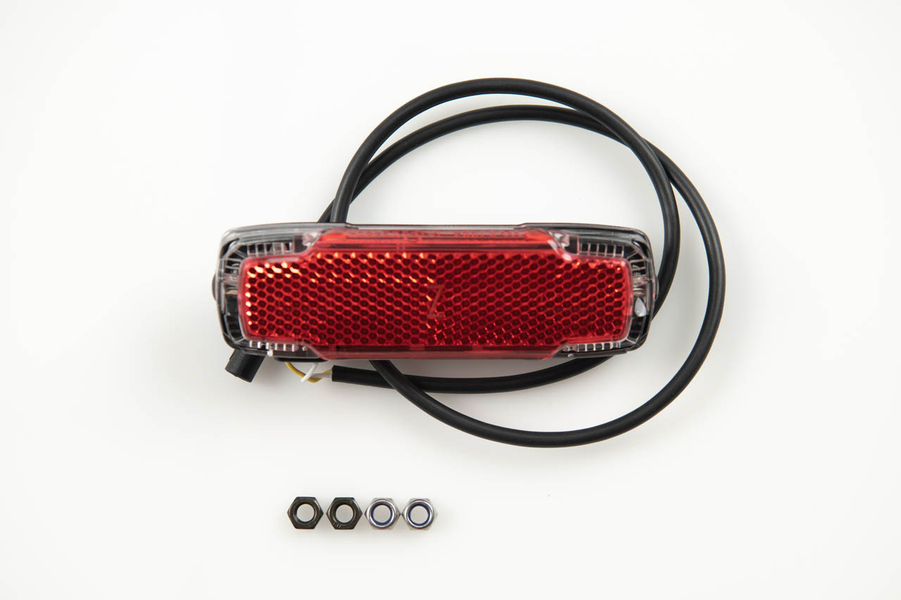 &amp Rear Light Electric G Line