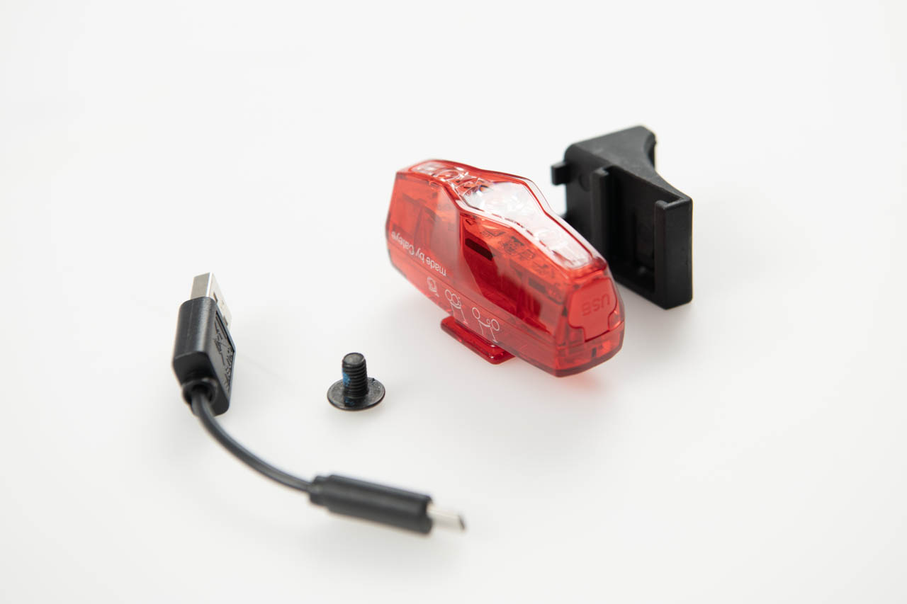 Vis150 Saddle Light