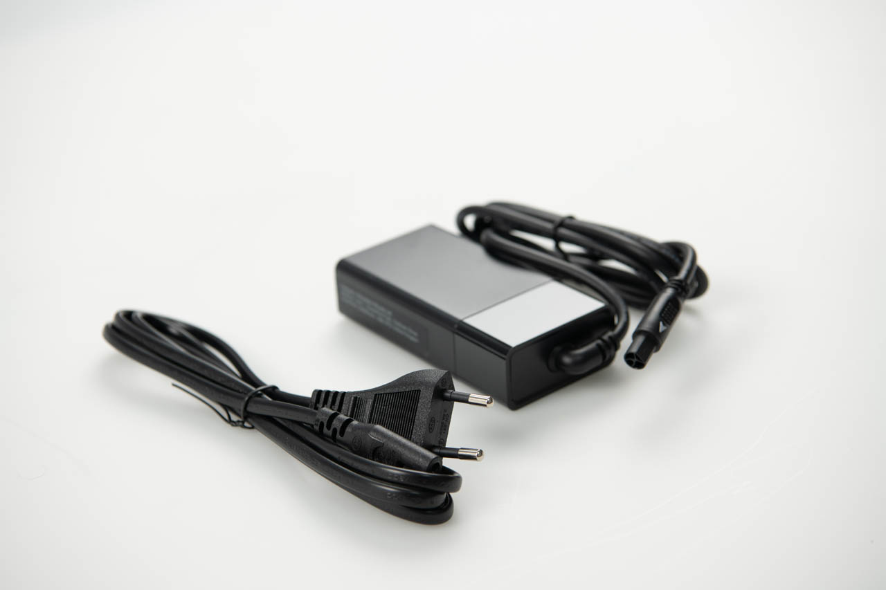 Greenway Battery Charger 2A EU