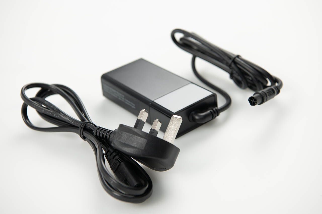 Greenway Battery Charger 2A GB