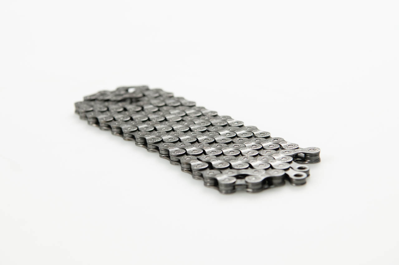 Chain 114 link 9 Speed