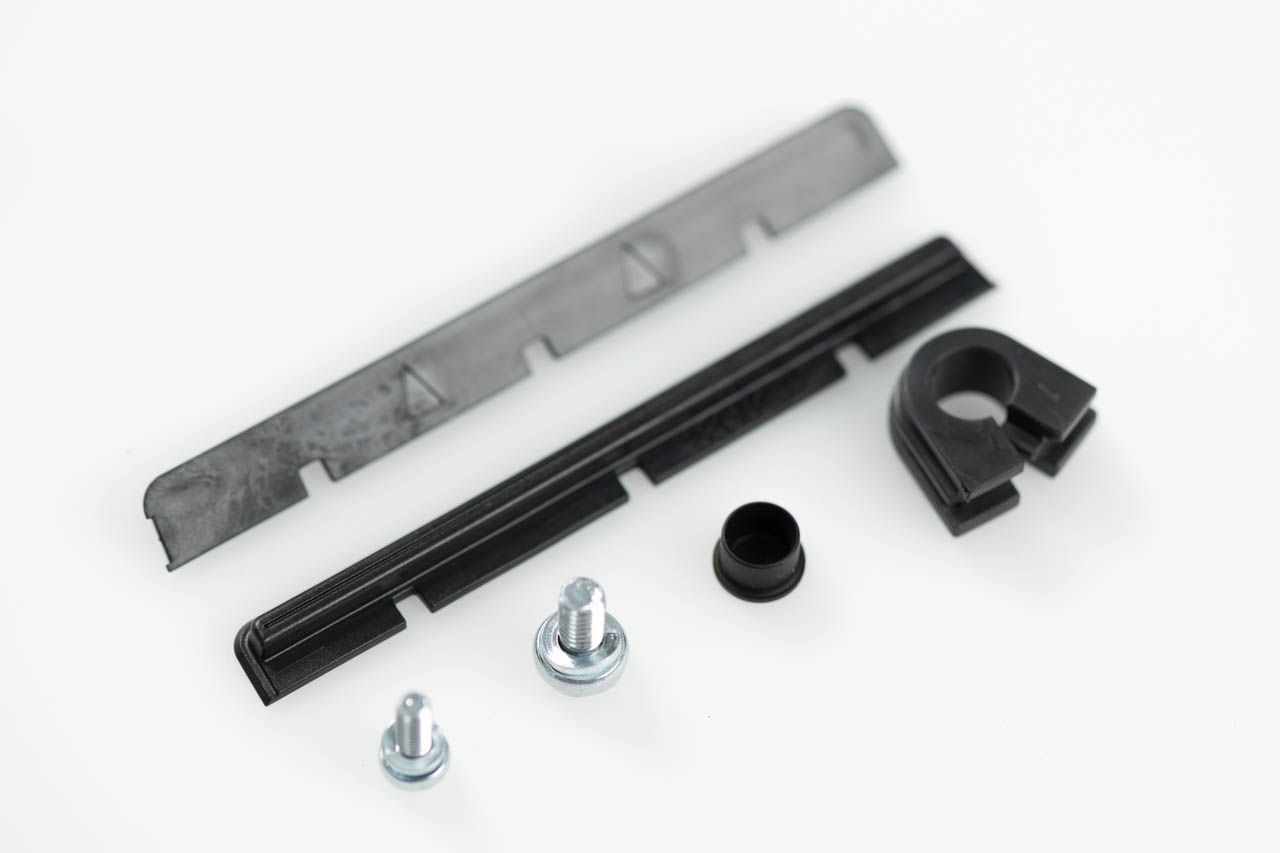 Wear Pads Set Front Carrier Block Electric G Line