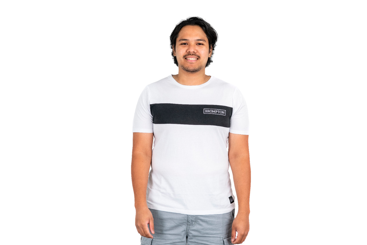 Logo Collection T Shirt