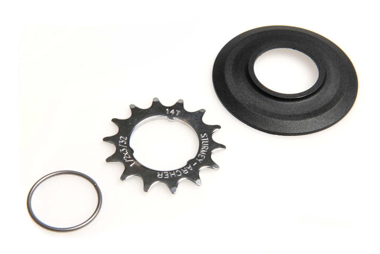 Sprocket Set 3 32 3 Spline 14T 3 Speed