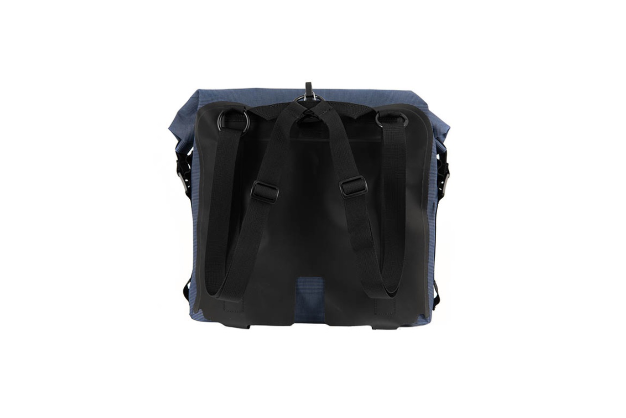 Borough Waterproof Bag Small | Brompton Bicycle USA