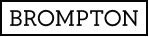 Brompton logo US Alt Text
