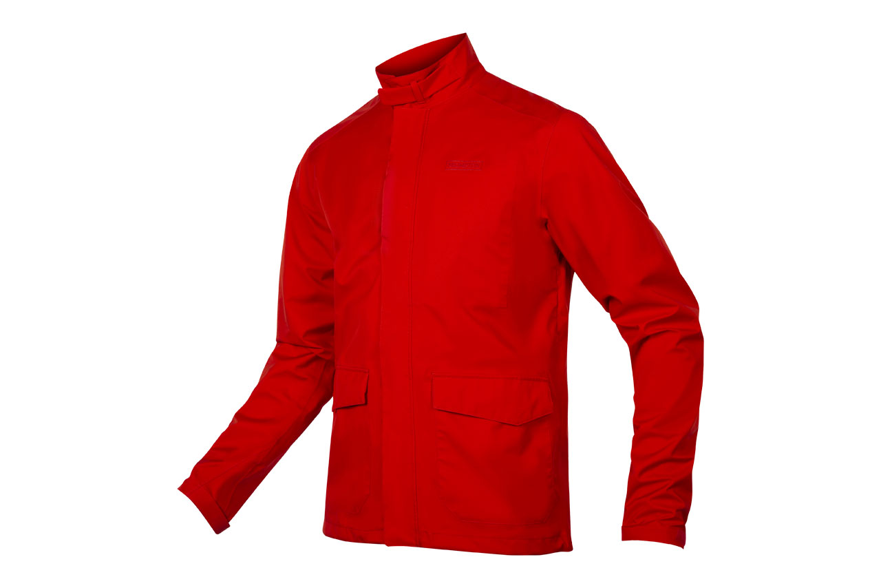 Brompton 2025 waterproof jacket