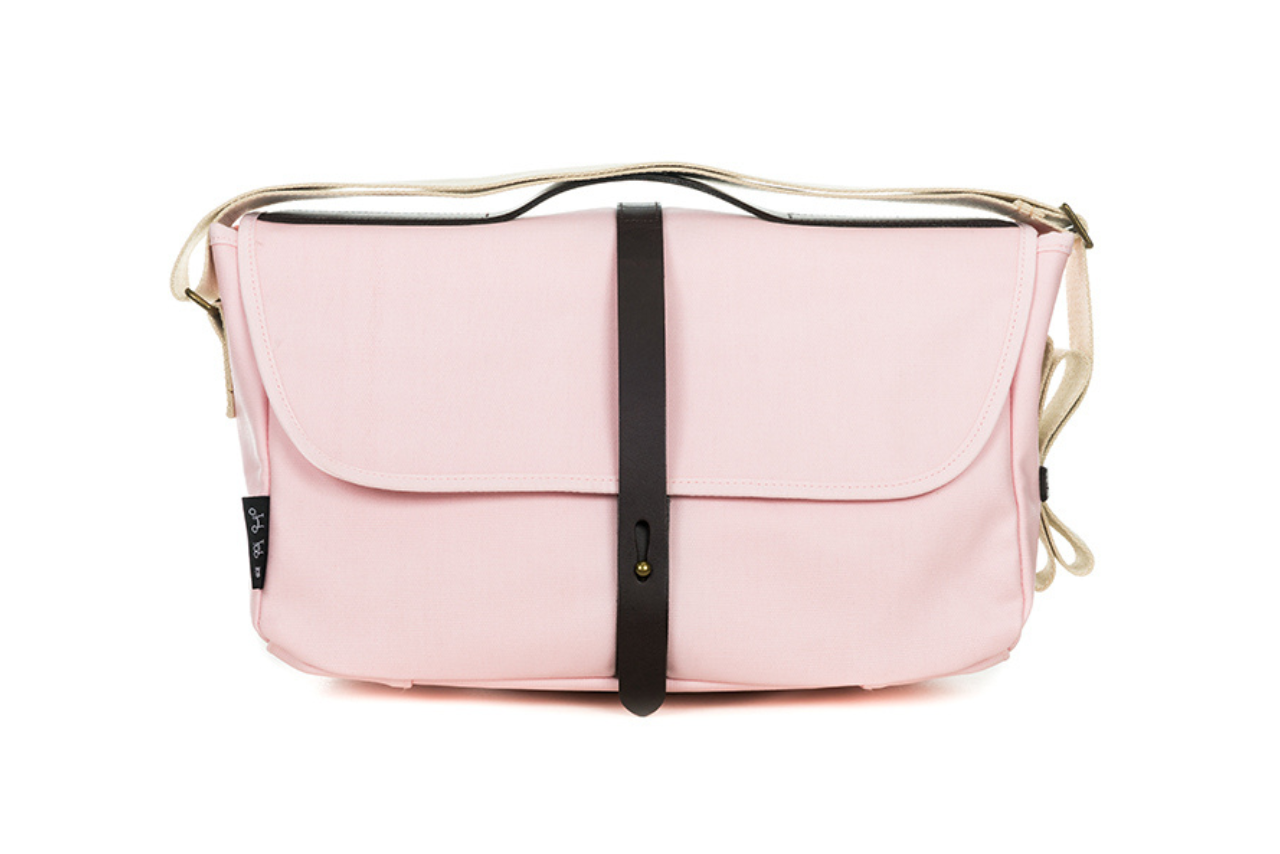 Shoulder Bag Cherry Blossom , 