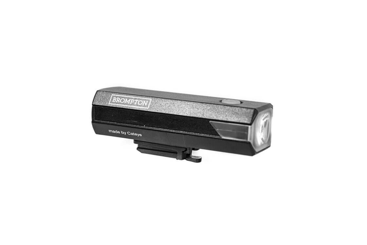 Luz delantera de 500 lm Black , 