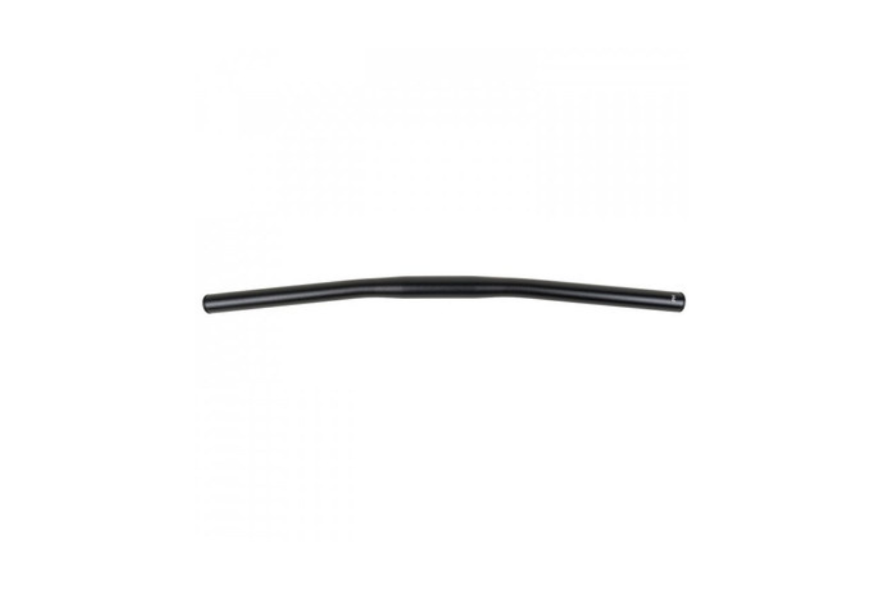 Low Handlebar Black Black , 