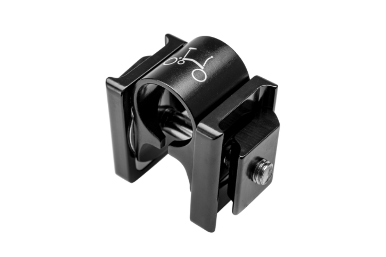 Pentaclip Black Black , 